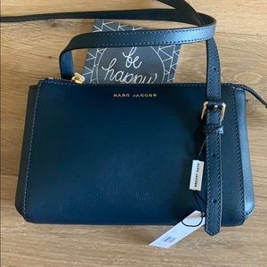 Marc Jacobs Commuter Crossbody Bag